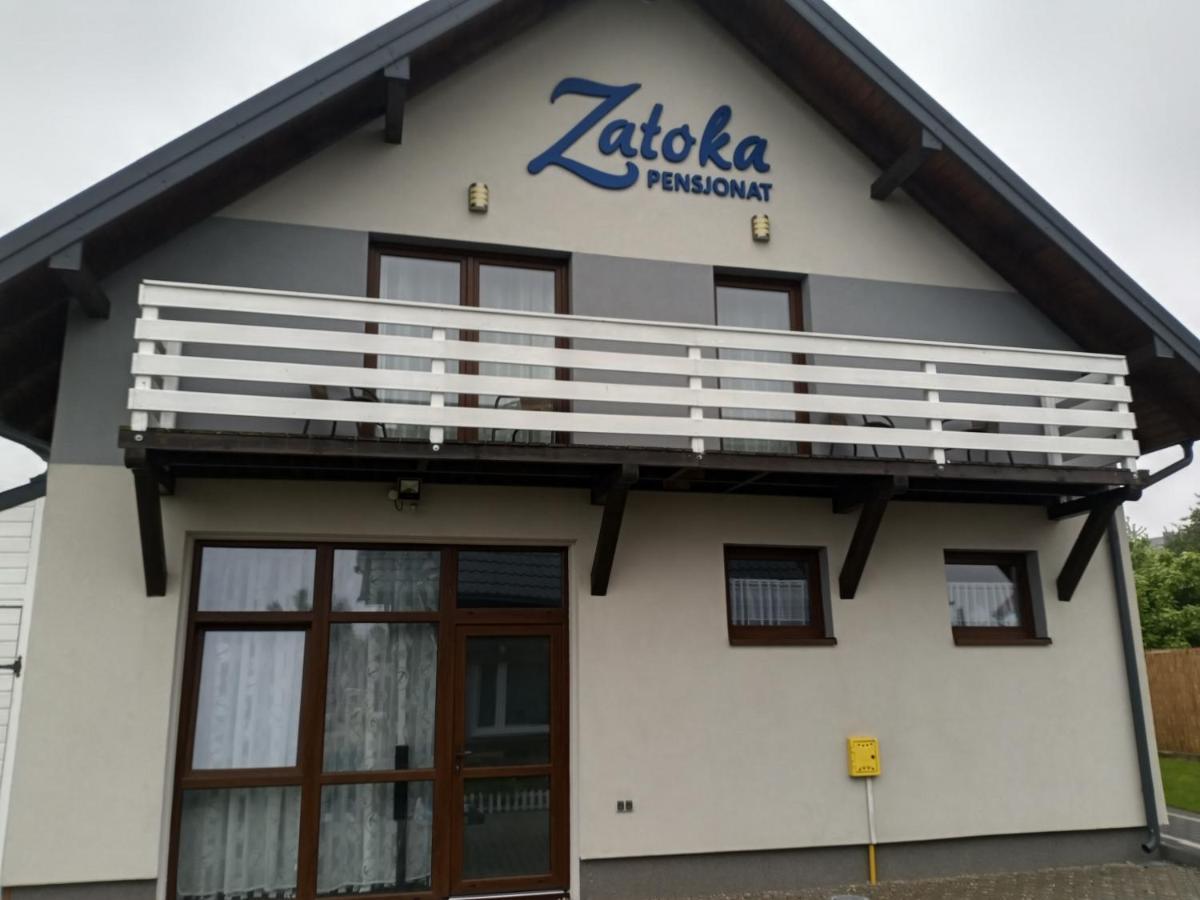 Zatoka Homestay