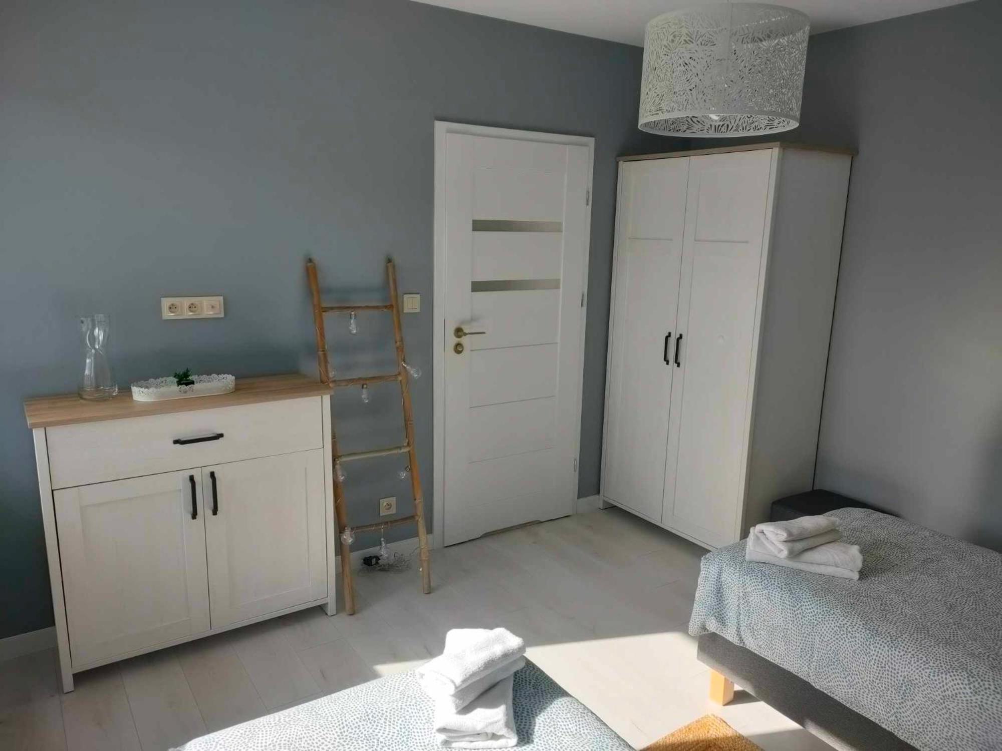 Homestay Zatoka *