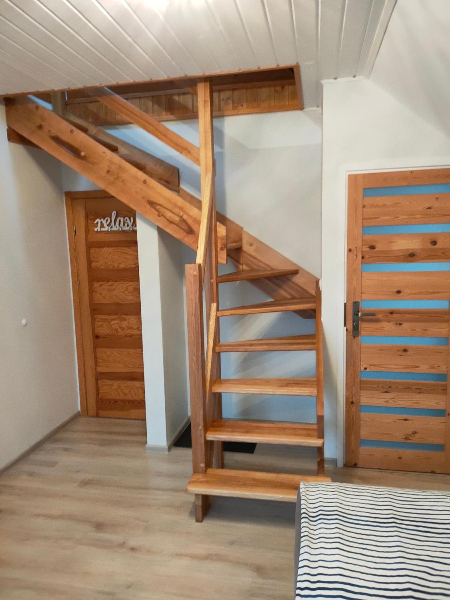 Zatoka Homestay *