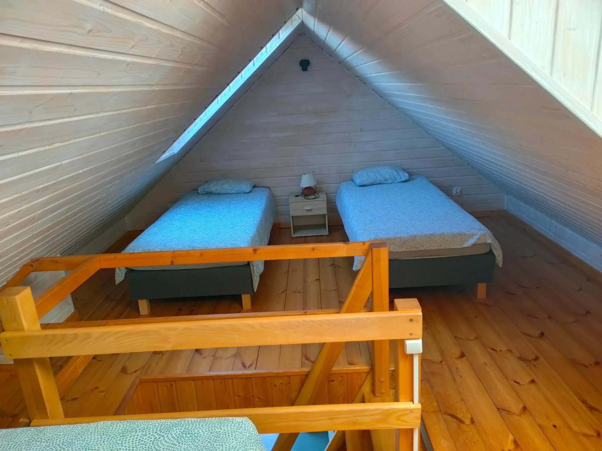 Zatoka Homestay