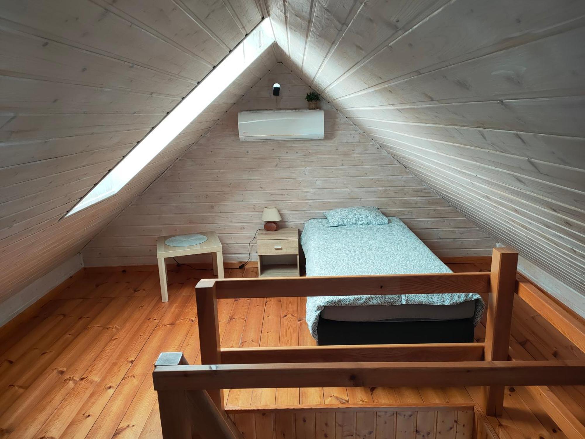 Homestay Zatoka Mechelinki